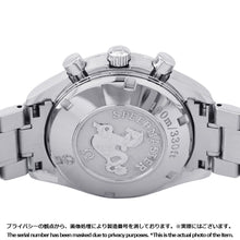 将图像加载到图库查看器中,OMEGA Speedmaster Date Chronograph W40mm Stainless Steel White Dial323.30.40.40.04.001