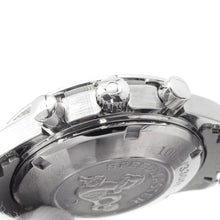 将图像加载到图库查看器中,OMEGA Speedmaster Date Chronograph W40mm Stainless Steel White Dial323.30.40.40.04.001
