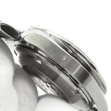 将图像加载到图库查看器中,OMEGA Speedmaster Date Chronograph W40mm Stainless Steel White Dial323.30.40.40.04.001