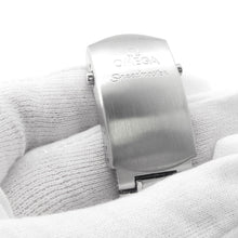 Load image into Gallery viewer, OMEGA Speedmaster Date Chronograph W40mm Stainless Steel White Dial323.30.40.40.04.001