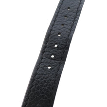 Load image into Gallery viewer, CARTIER Tank mast SM H29.5mm×W22mm Stainless Steel Leather Silver DialWSTA0042