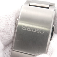 将图像加载到图库查看器中,SEIKO Astron Shohei Ohtani 2019 Limited Edition of 1,700 W42.9mm Ceramic Stainless Steel Black DialSBXC017