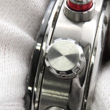 将图像加载到图库查看器中,SEIKO Astron Shohei Ohtani 2019 Limited Edition of 1,700 W42.9mm Ceramic Stainless Steel Black DialSBXC017