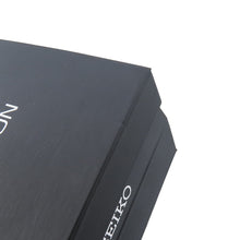 将图像加载到图库查看器中,SEIKO Astron Shohei Ohtani 2019 Limited Edition of 1,700 W42.9mm Ceramic Stainless Steel Black DialSBXC017