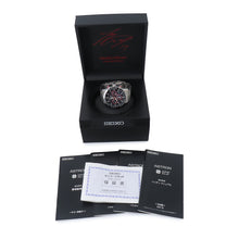 Load image into Gallery viewer, SEIKO Astron Shohei Ohtani 2019 Limited Edition of 1,700 W42.9mm Ceramic Stainless Steel Black DialSBXC017