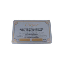 将图像加载到图库查看器中,CARTIER Santos Galve LM H40.8mm×W29.0mm Stainless Steel K18YG White Dial81036288