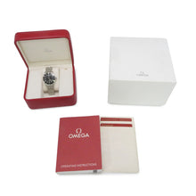 Load image into Gallery viewer, OMEGA Seamaster Pro Divers 300M W36.25mm Stainless Steel Black Dial212.30.36.61.01.001