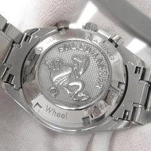 Load image into Gallery viewer, OMEGA Speedmaster Racing Co-Axial Chronograph W40mm Stainless Steel Black Dial326.30.40.50.01.002