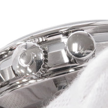 Load image into Gallery viewer, OMEGA Speedmaster Racing Legend Schumacher W42mm Stainless Steel White Dial3506.31