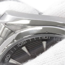 Load image into Gallery viewer, OMEGA Seamaster Aqua Terra Co-Axial 150M W41.5mm Stainless Steel Gray Dial231.10.42.21.06.001