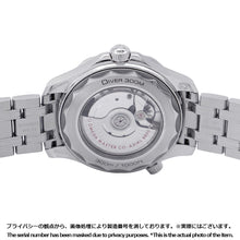 Load image into Gallery viewer, OMEGA Seamaster Diver300M Co-Axial Master Chronometer W42mm Stainless Steel Blue Dial210.30.42.20.03.001