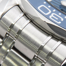Load image into Gallery viewer, OMEGA Seamaster Diver300M Co-Axial Master Chronometer W42mm Stainless Steel Blue Dial210.30.42.20.03.001