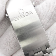 将图像加载到图库查看器中,OMEGA Seamaster Diver300M Co-Axial Master Chronometer W42mm Stainless Steel Blue Dial210.30.42.20.03.001