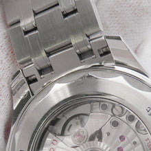 将图像加载到图库查看器中,OMEGA Seamaster Diver300M Co-Axial Master Chronometer W42mm Stainless Steel Blue Dial210.30.42.20.03.001