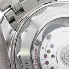 将图像加载到图库查看器中,OMEGA Seamaster Diver300M Co-Axial Master Chronometer W42mm Stainless Steel Blue Dial210.30.42.20.03.001