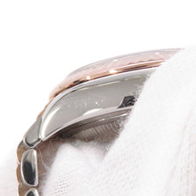 将图像加载到图库查看器中,ROLEX Lady-Datejust W28mm Stainless Steel K18PG Aubergine Dial279171G