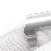 将图像加载到图库查看器中,PANERAI Luminor Marina 1950 3 Days W44mm Stainless Steel Rubber Black DialPAM00312