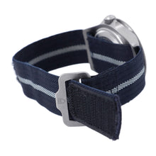 Load image into Gallery viewer, TUDOR Pelagos FXD W42mm TI Navy Blue Dial25707B/22