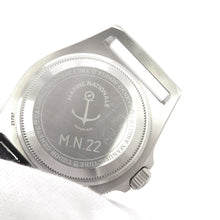 Load image into Gallery viewer, TUDOR Pelagos FXD W42mm TI Navy Blue Dial25707B/22