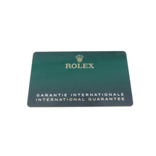 Load image into Gallery viewer, ROLEX Explorer 36 W36mm Stainless Steel Black Dial124270