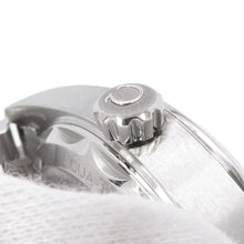 将图像加载到图库查看器中,OMEGA Seamaster Aqua Terra 150M Co-Axial W41mm Stainless Steel Blue Dial220.10.41.21.03.004