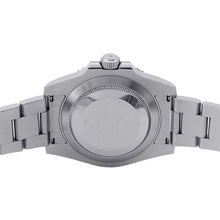 Load image into Gallery viewer, ROLEX Submariner Date W40m Stainless Steel Black Dial116610LN