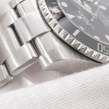 Load image into Gallery viewer, ROLEX Submariner Date W40m Stainless Steel Black Dial116610LN