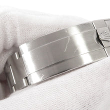 Load image into Gallery viewer, ROLEX Submariner Date W40m Stainless Steel Black Dial116610LN