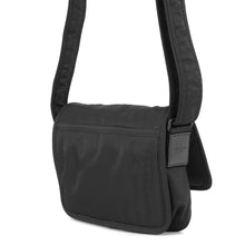 Load image into Gallery viewer, SAINT LAURENT PARIS Niki Small Shoulder Bag Black776611 Nylon Size Small