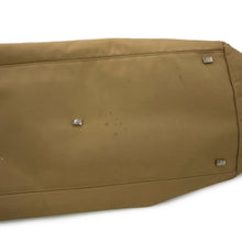 将图像加载到图库查看器中,The Row Margaux Inside Out DuneW1318 Canvas Leather Size 17