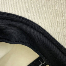 将图像加载到图库查看器中,SAINT LAURENT PARIS NEW ERA New Era collaboration cap Size one size Ivory801524 Cotton100%