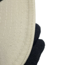Load image into Gallery viewer, SAINT LAURENT PARIS NEW ERA New Era collaboration cap Size one size Ivory801524 Cotton100%