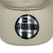 Load image into Gallery viewer, SAINT LAURENT PARIS NEW ERA New Era collaboration cap Size one size Ivory801524 Cotton100%