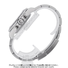 Load image into Gallery viewer, ROLEX Cosmograph Daytona W40mm Stainless Steel White Dial126500LN