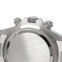 Load image into Gallery viewer, ROLEX Cosmograph Daytona W40mm Stainless Steel White Dial126500LN