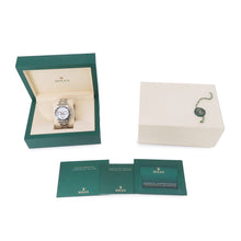 Load image into Gallery viewer, ROLEX Cosmograph Daytona W40mm Stainless Steel White Dial126500LN