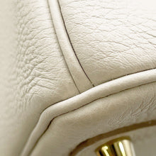 将图像加载到图库查看器中,HERMES Birkin Beton Togo Leather Size 30