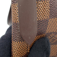 将图像加载到图库查看器中,LOUIS VUITTON Siena RedN41545 Damier Ebene Canvas Size PM