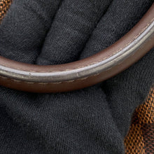 将图像加载到图库查看器中,LOUIS VUITTON Siena RedN41545 Damier Ebene Canvas Size PM