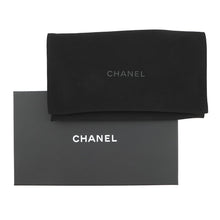 Load image into Gallery viewer, CHANEL Matelasse Medium Wallet BeigeAP0232 Caviar Leather