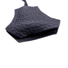 将图像加载到图库查看器中,HERMES Birkin Blue Nuit Togo Leather Size 25