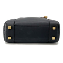 Load image into Gallery viewer, LOEWE Amazonas BlackA039N07X01 Napa Calf Leather Size 23