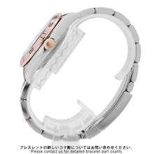 Load image into Gallery viewer, ROLEX Datejust Turn-O-Graph W36mm Stainless Steel K18PG White Dial116261