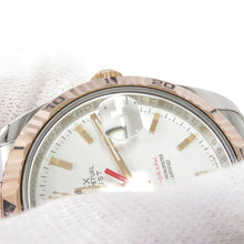 Load image into Gallery viewer, ROLEX Datejust Turn-O-Graph W36mm Stainless Steel K18PG White Dial116261