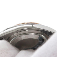 Load image into Gallery viewer, ROLEX Datejust Turn-O-Graph W36mm Stainless Steel K18PG White Dial116261