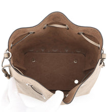 将图像加载到图库查看器中,LOUIS VUITTON Bella GaletM57201 Monogram Mahina