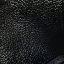 将图像加载到图库查看器中,PRADA Vitello Dino Soft Leather Shoulder Bag Black1BH082 Leather