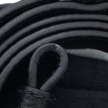 Load image into Gallery viewer, PRADA Vitello Dino Soft Leather Shoulder Bag Black1BH082 Leather