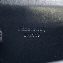 Load image into Gallery viewer, Berluti Calligraphy Bifold Wallet Long Wallet Brown Leather