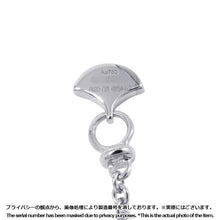 Load image into Gallery viewer, GRAFF Tilda's Bow Pavé Diamond PendantRGP623 18K White Gold